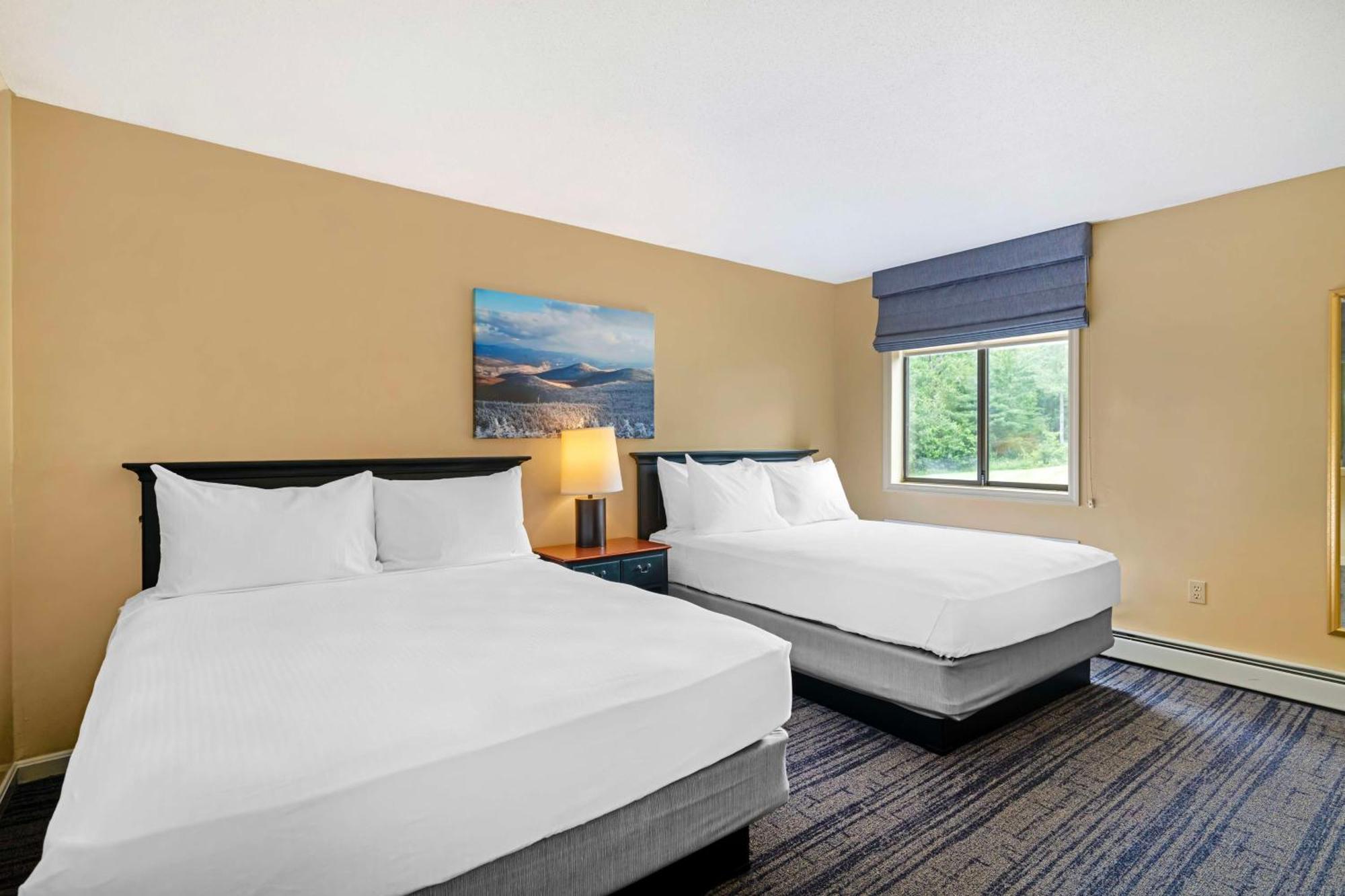 Best Western Inn & Suites Rutland-Killington Exterior photo