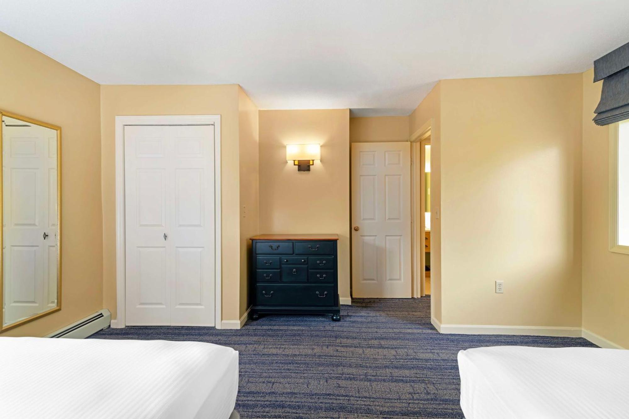Best Western Inn & Suites Rutland-Killington Exterior photo