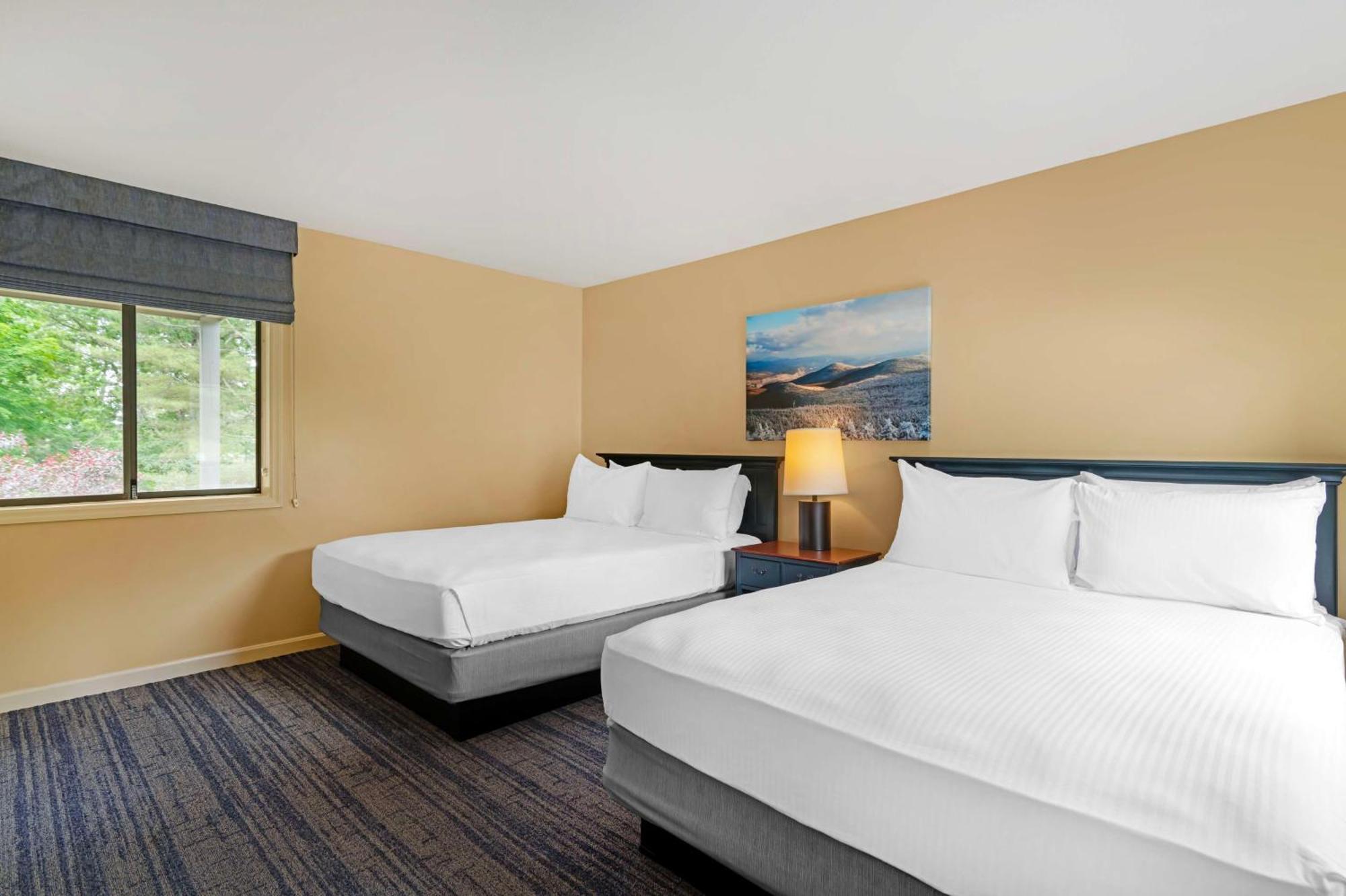 Best Western Inn & Suites Rutland-Killington Exterior photo
