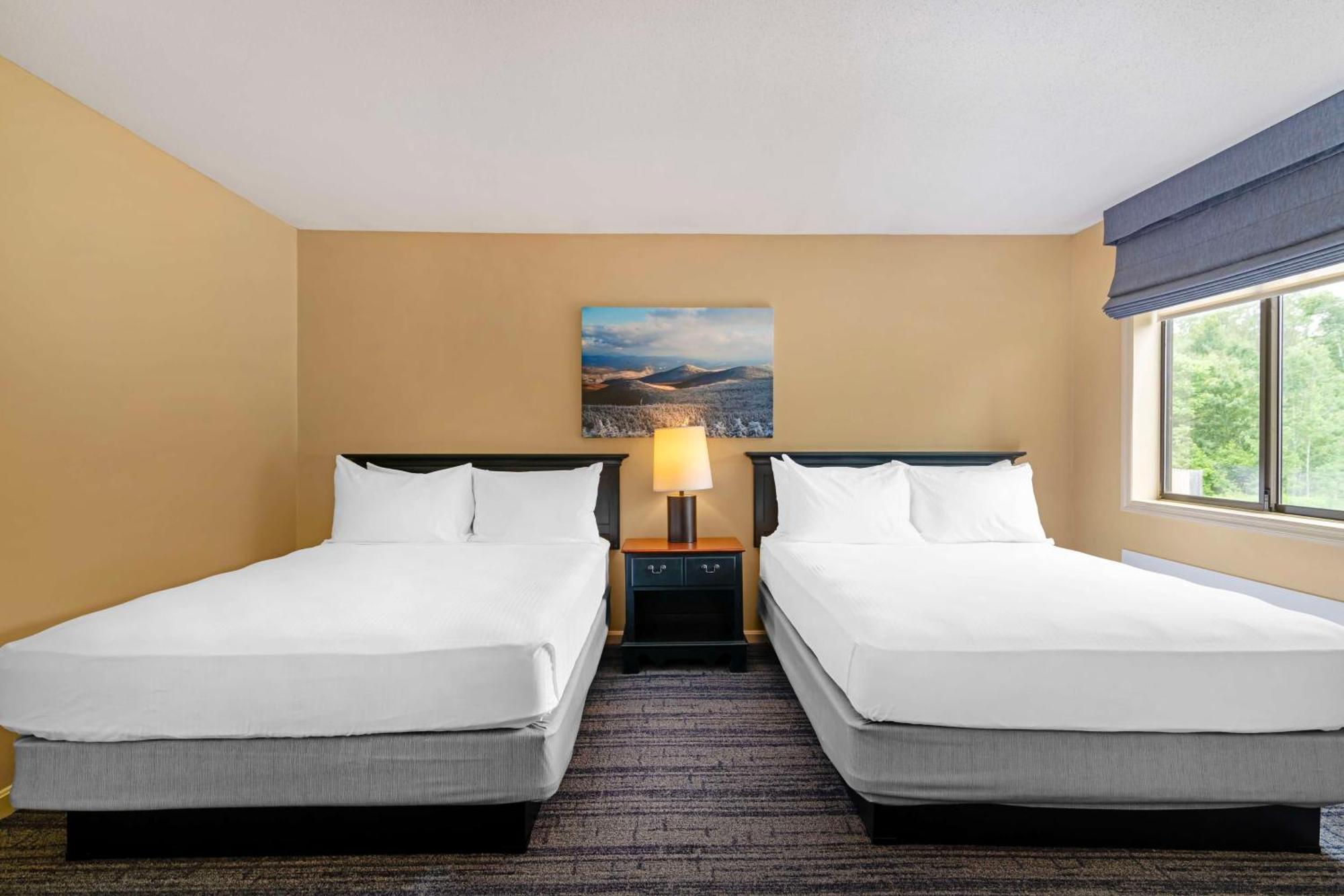 Best Western Inn & Suites Rutland-Killington Exterior photo